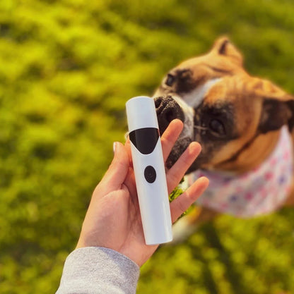 Portable Nail Grinder