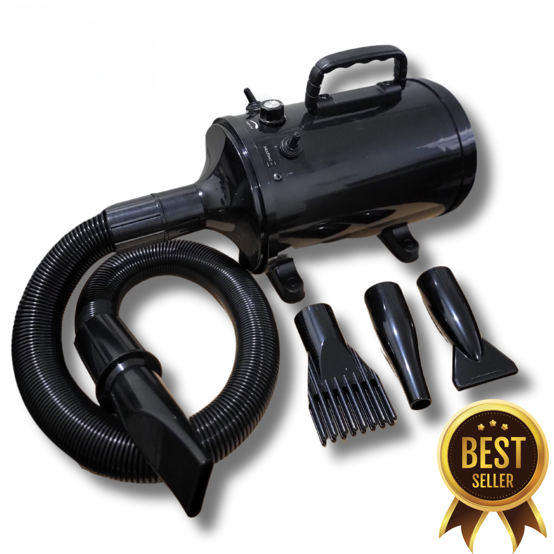 Premium Pet Blow Dryer